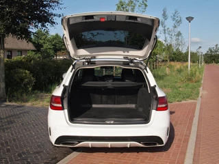 Mercedes-Benz C-Klasse – thumbnail 27