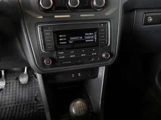 Volkswagen Caddy – thumbnail 21