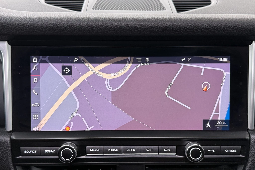Porsche Macan – foto 30