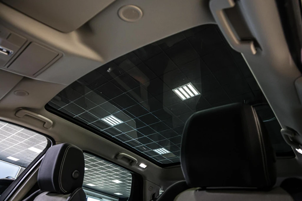 Land Rover Discovery Sport – foto 57