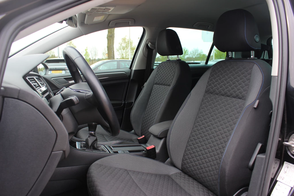 Volkswagen Golf – foto 10