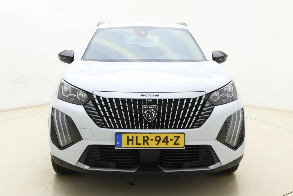 Peugeot e-2008 – foto 9