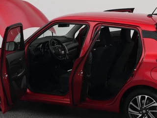 Suzuki Swift – thumbnail 35