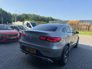 Mercedes-Benz GLC – thumbnail 8
