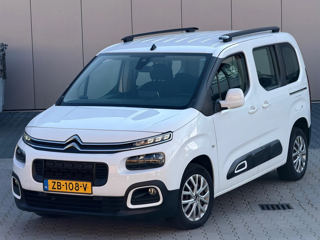 Citroën Berlingo – foto 2
