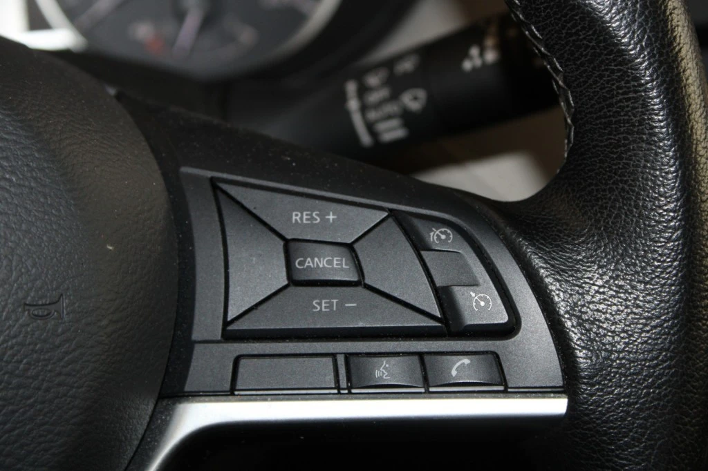 Nissan Micra – foto 18