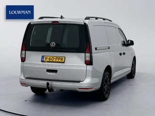 Volkswagen Caddy – thumbnail 9