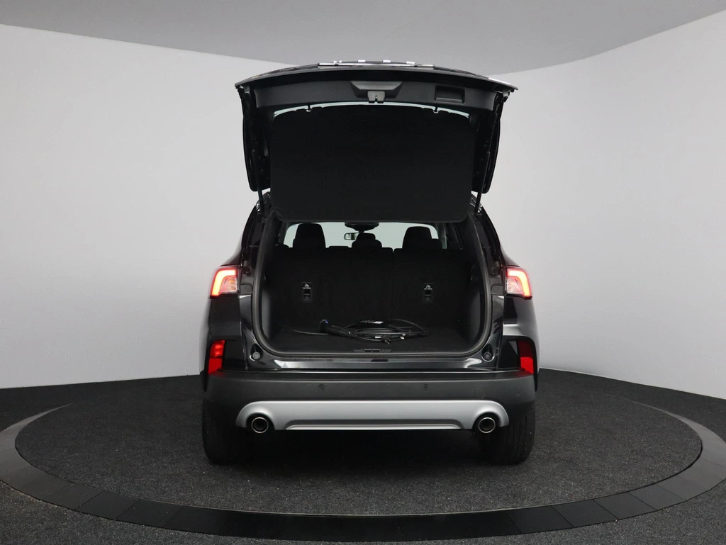 Ford Kuga – foto 11