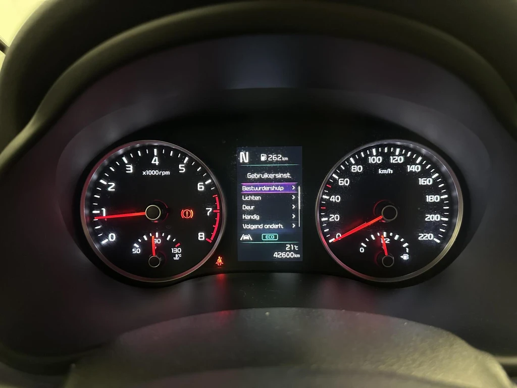 Kia Stonic – foto 24