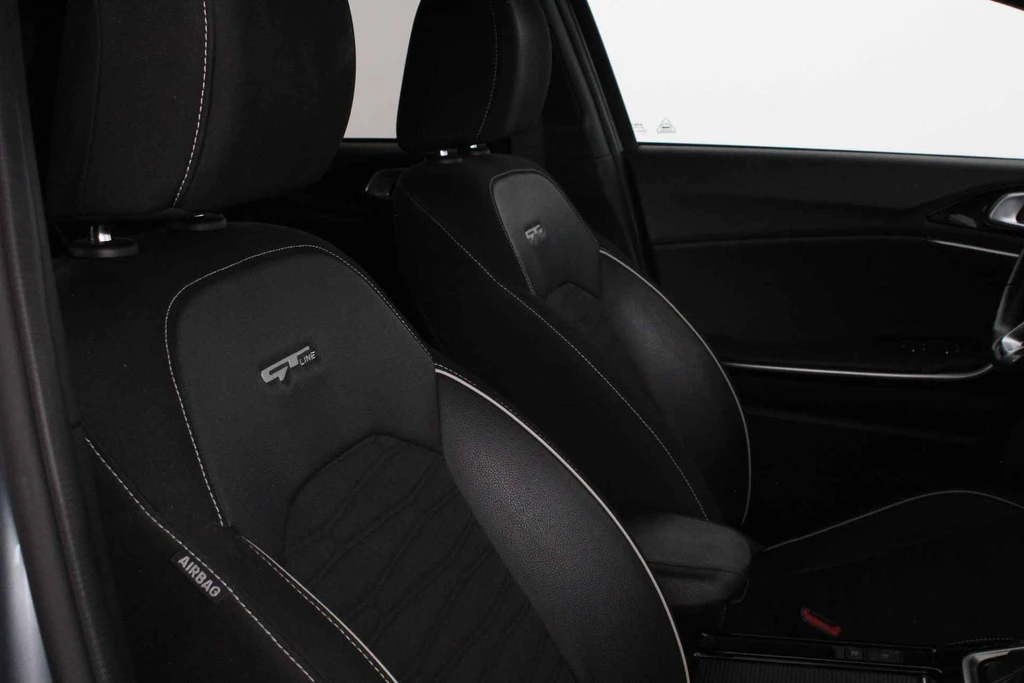 Kia ProCeed – foto 17