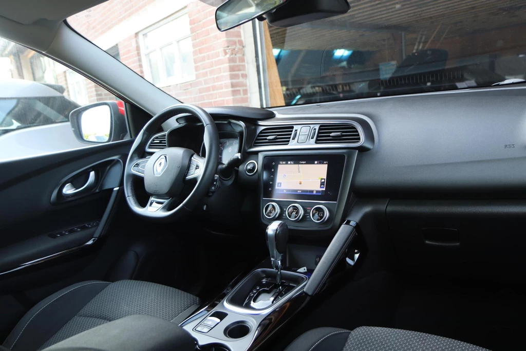 Renault Kadjar β foto 19