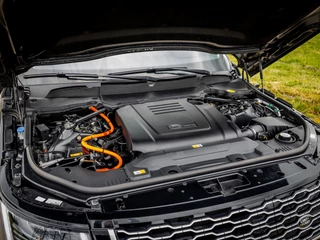 Land Rover Range Rover – thumbnail 33