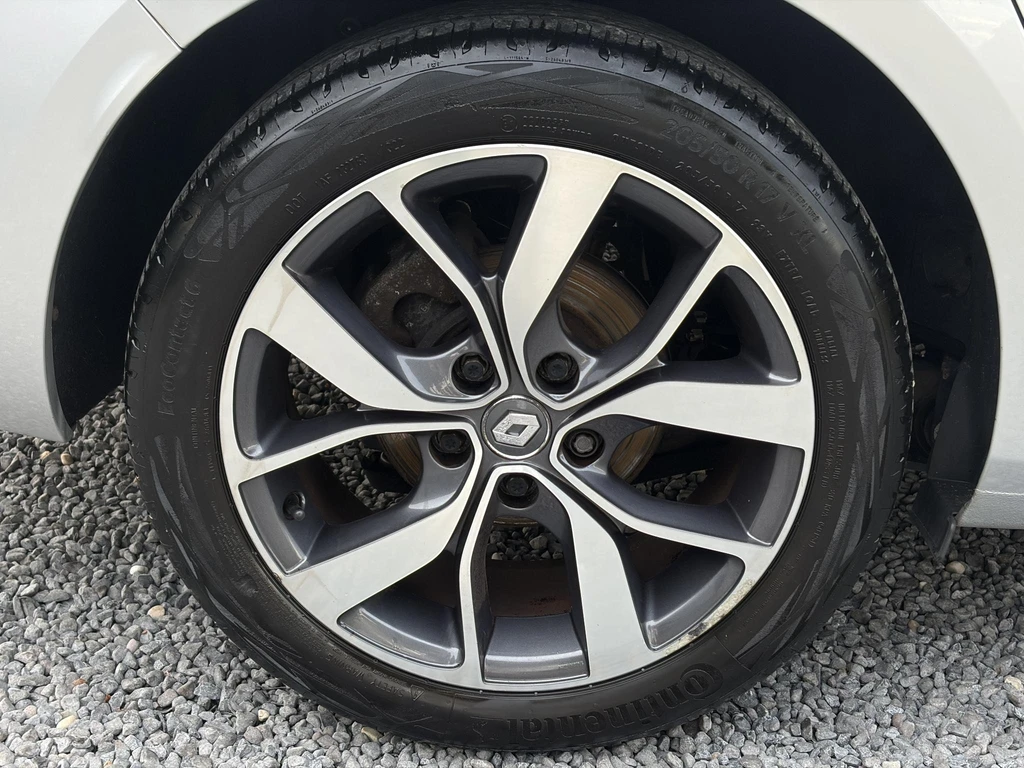 Renault Mégane Estate – foto 43