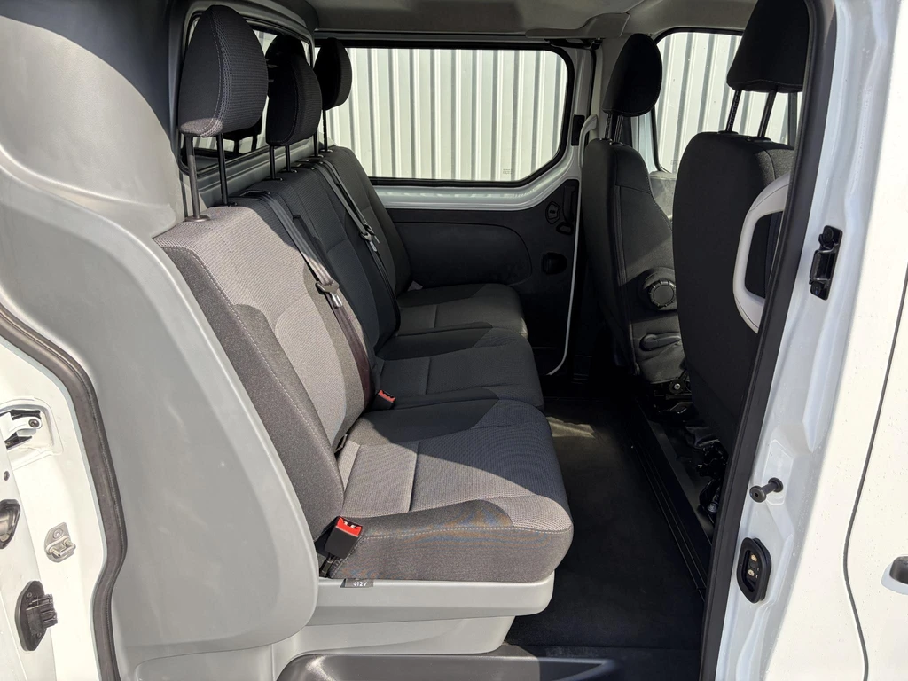 Renault Trafic – foto 20