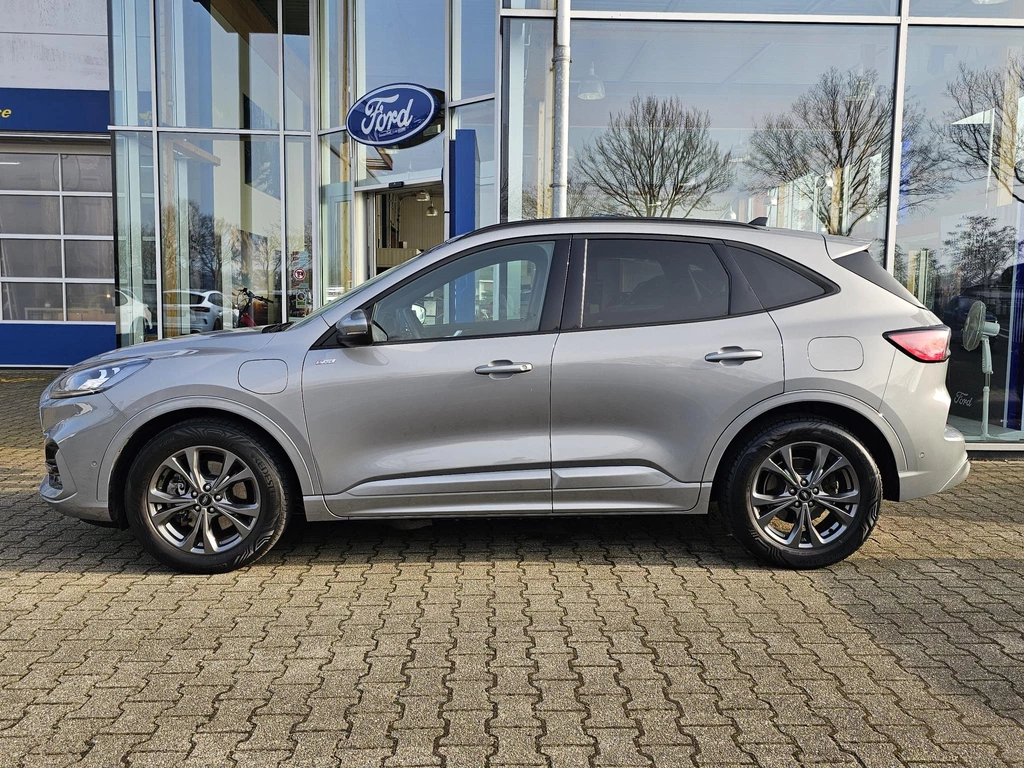 Ford Kuga – foto 2