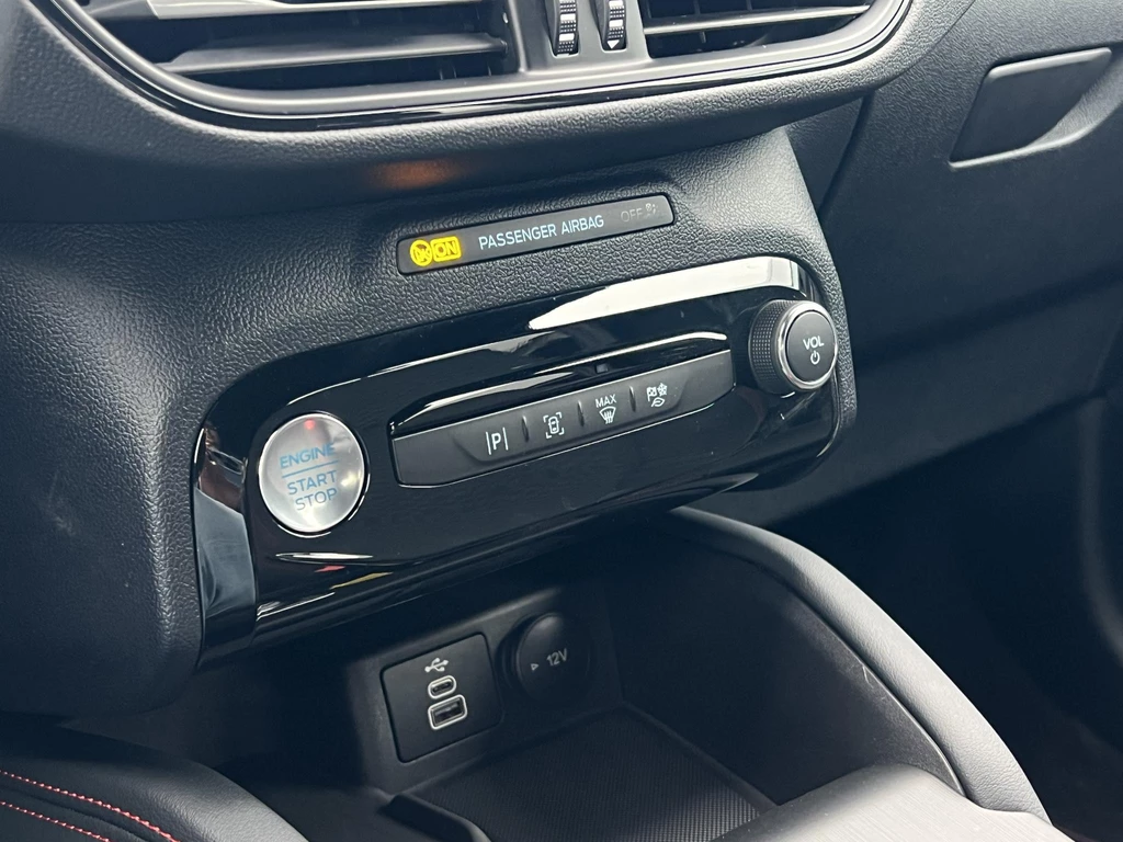 Ford Kuga – foto 23