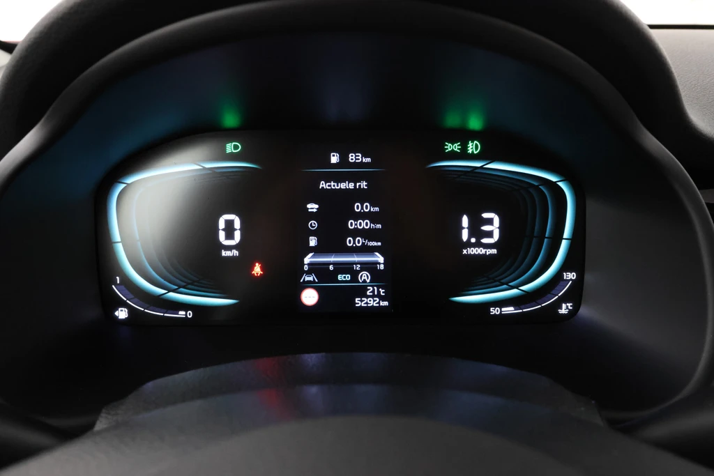 Kia Stonic – foto 18