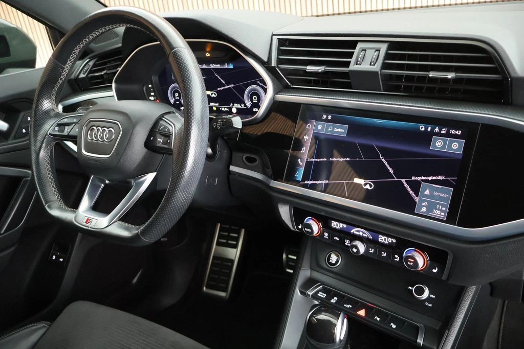 Audi Q3 – foto 8