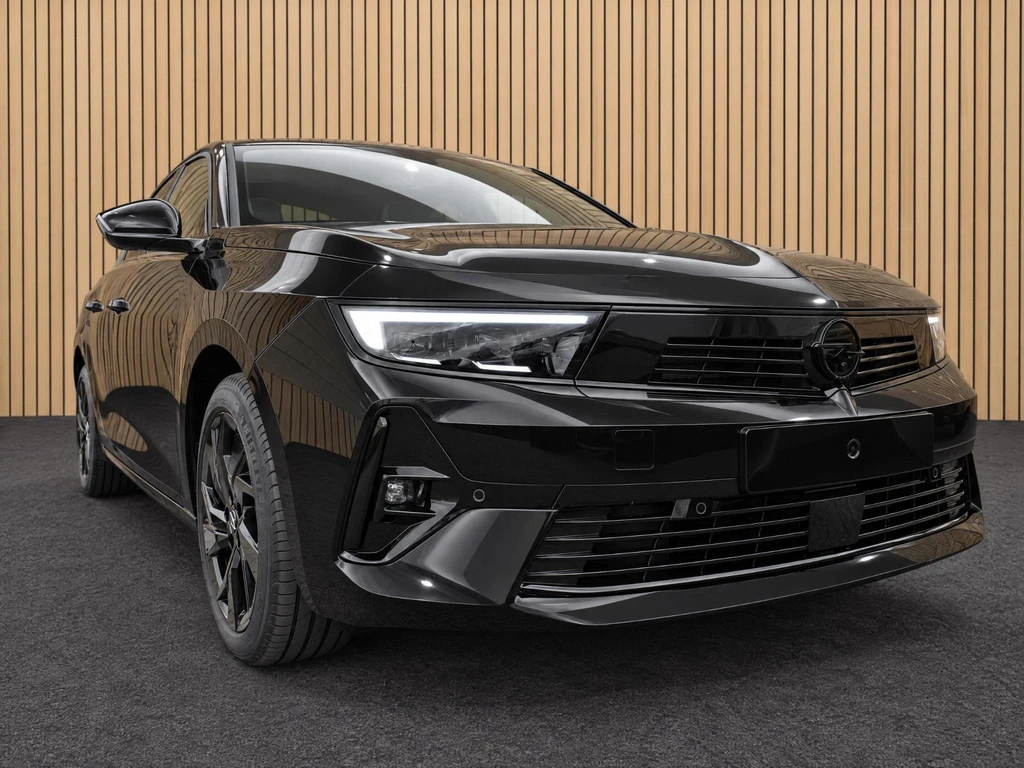 Opel Astra – foto 9
