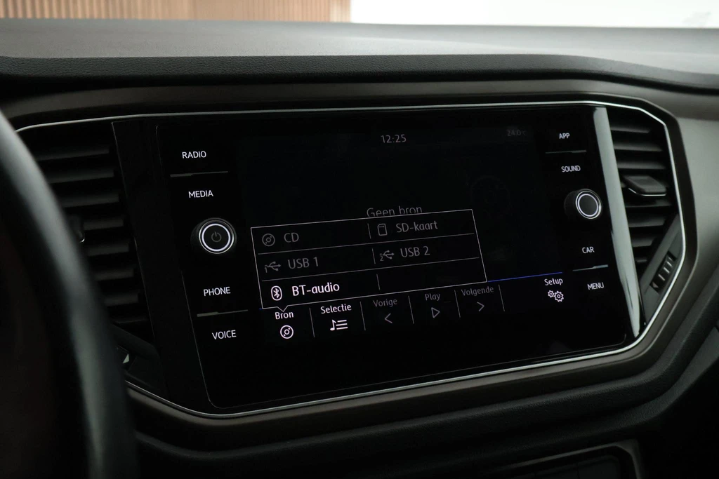 Volkswagen T-Roc – foto 26