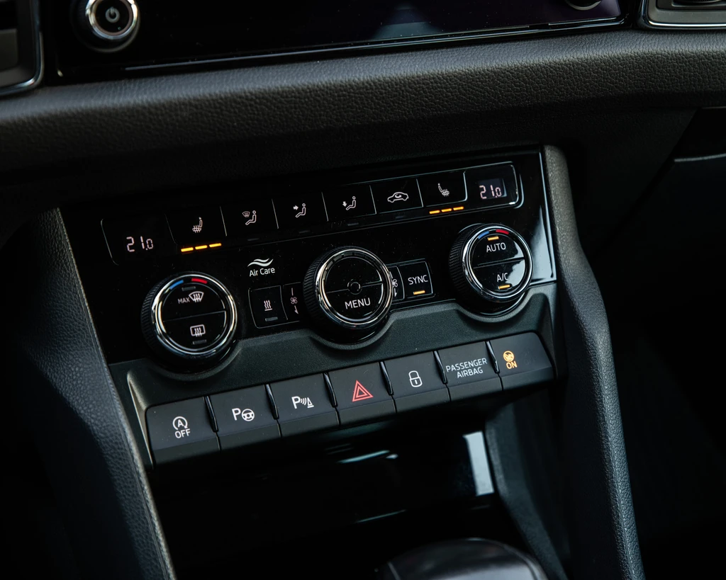 Škoda Kodiaq – foto 43