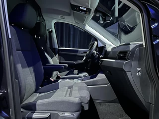 Volkswagen Caddy – thumbnail 29