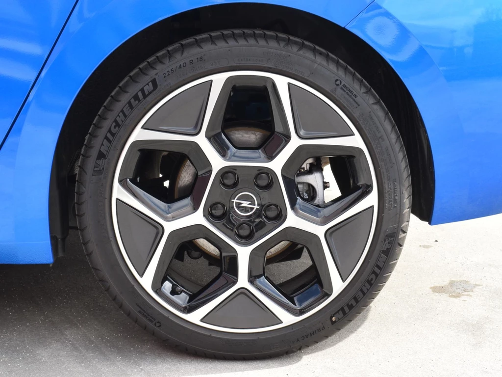 Opel Astra – foto 24