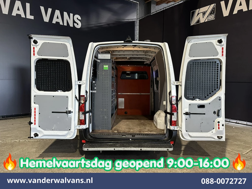 Opel Movano – foto 7