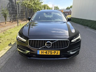 Volvo S90 – thumbnail 9