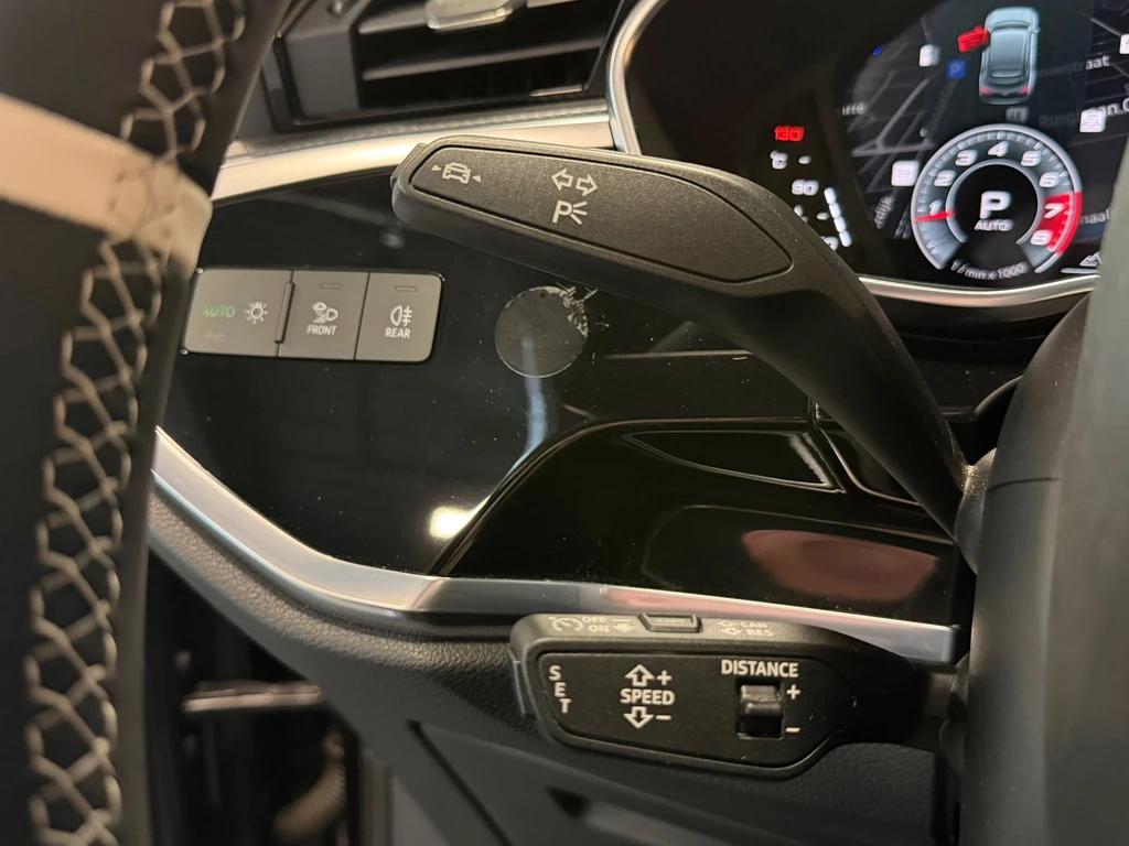 Audi Q3 – foto 44