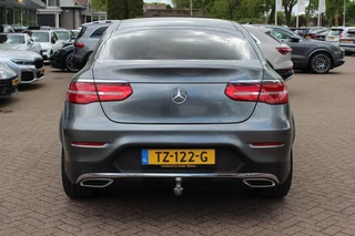 Mercedes-Benz GLC – thumbnail 5