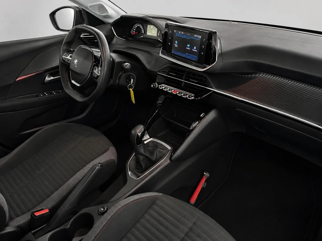 Peugeot 208 – foto 10