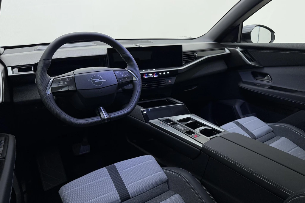 Opel Grandland – foto 23