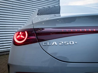 Mercedes-Benz CLA – thumbnail 18