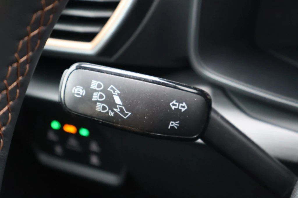 CUPRA Leon Sportstourer – foto 47