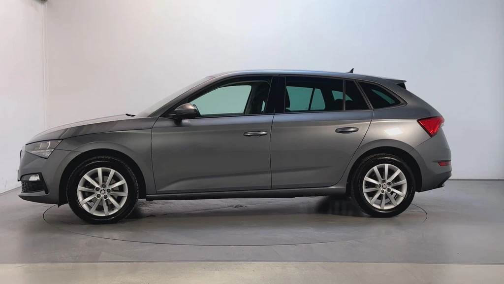 Škoda Scala – foto 2