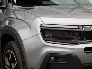 Jeep Avenger – thumbnail 9