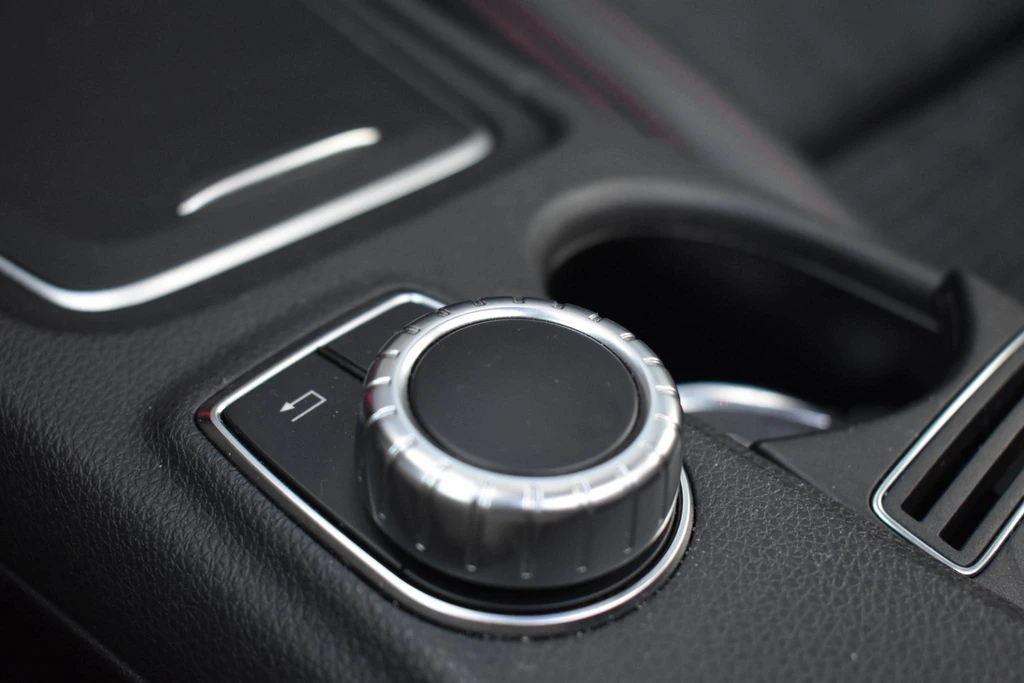 Mercedes-Benz GLA – foto 31