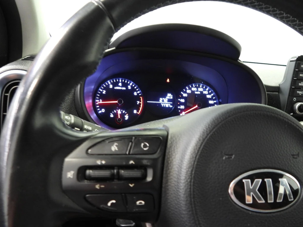 Kia Picanto – foto 16