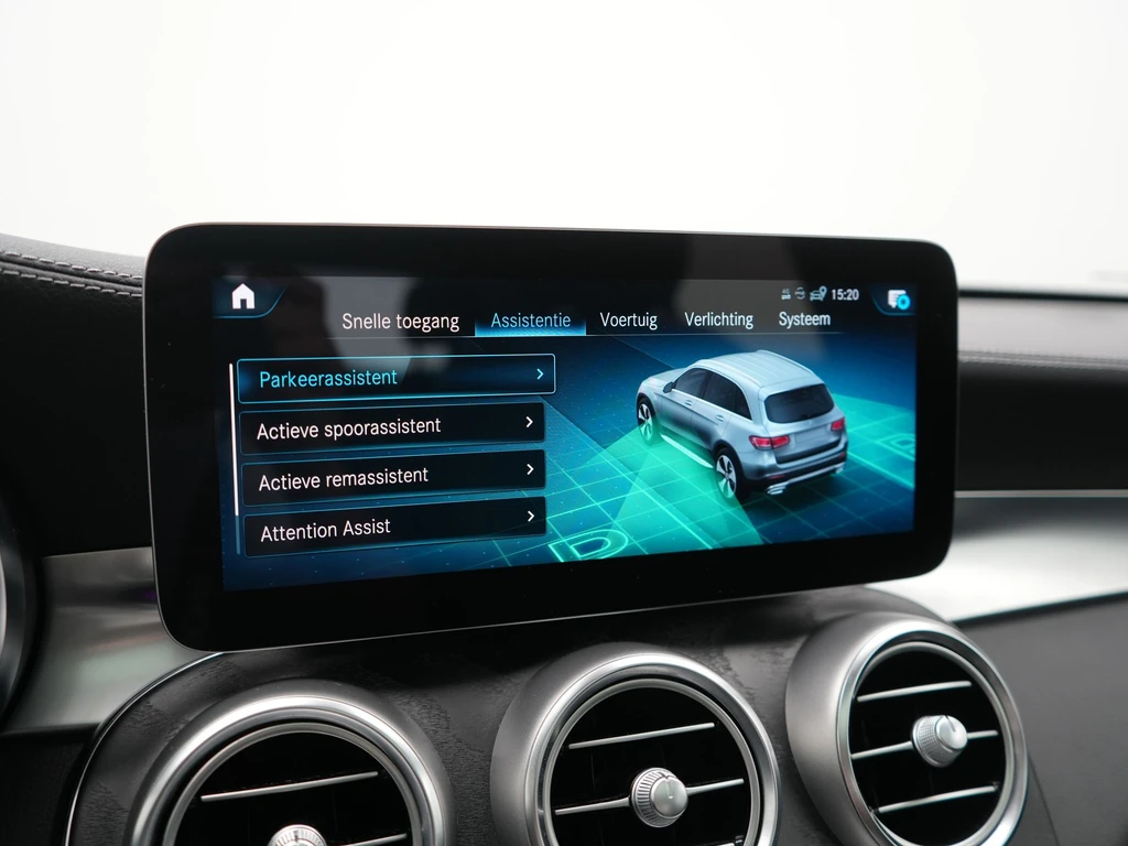 Mercedes-Benz GLC – foto 38