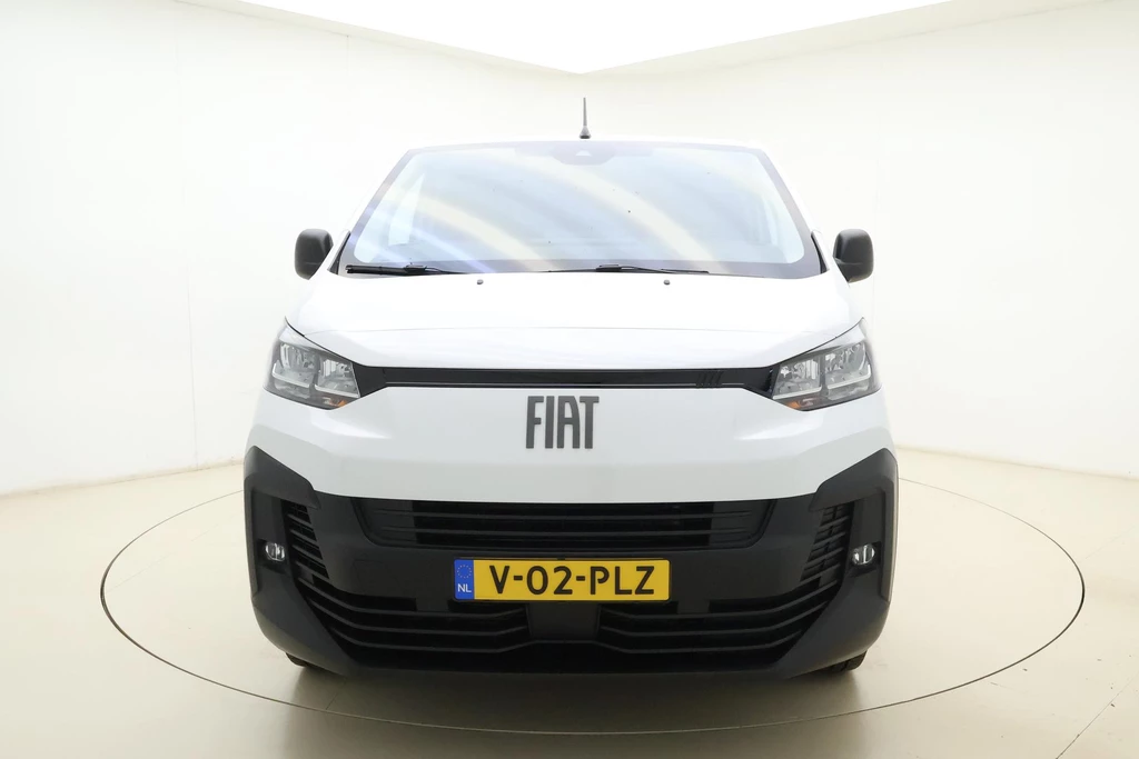 Fiat Scudo – foto 9