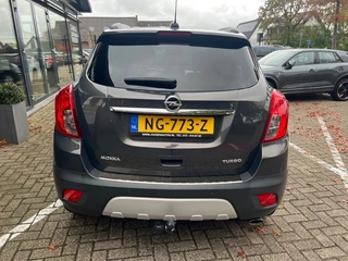 Opel Mokka – thumbnail 5