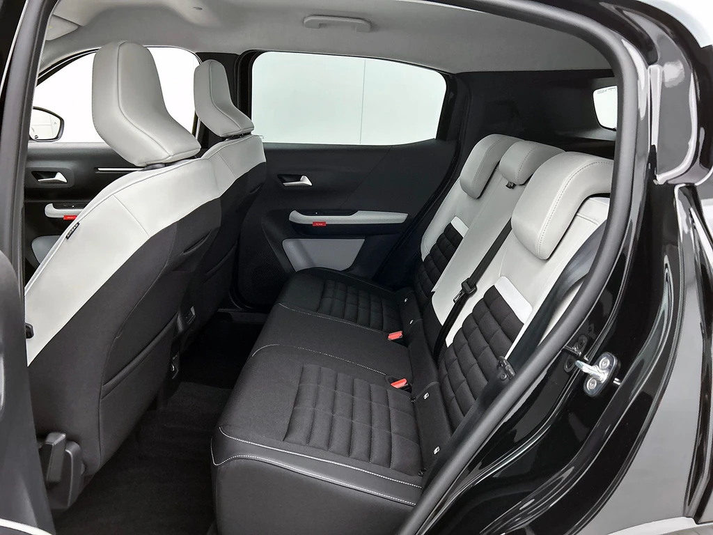Citroën C3 Aircross – foto 28