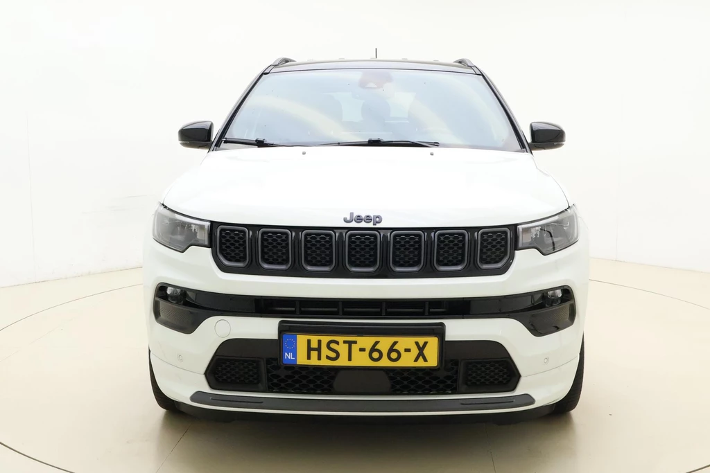 Jeep Compass – foto 8