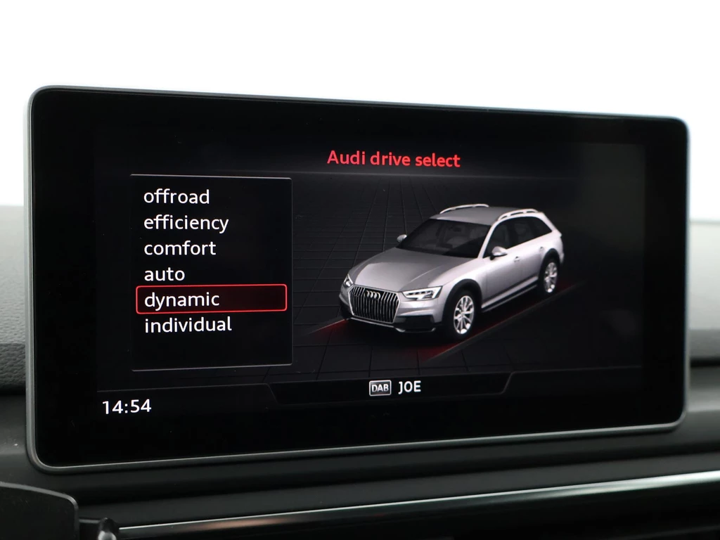 Audi A4 – foto 54