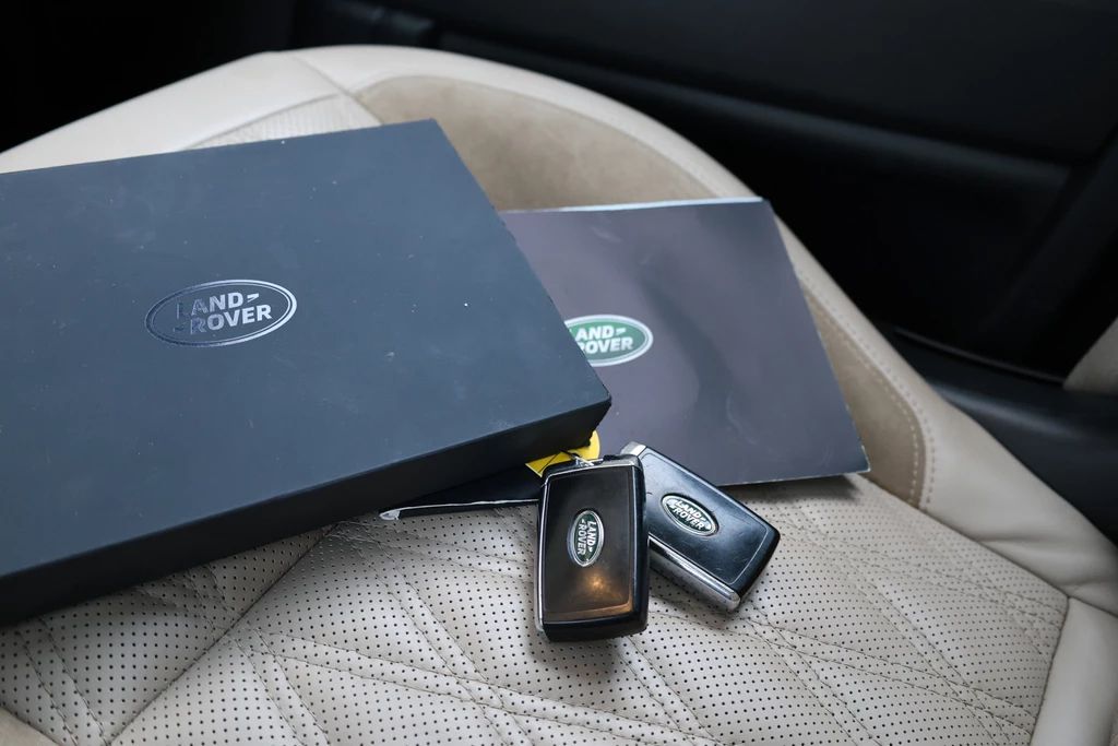 Land Rover Range Rover Sport – foto 48