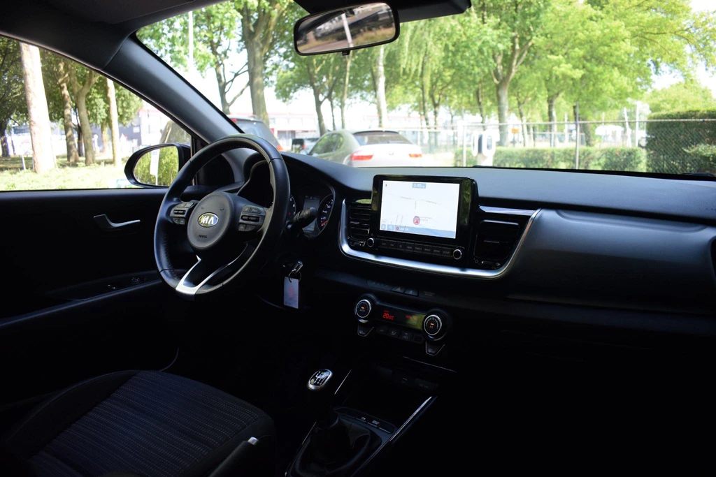 Kia Stonic – foto 27
