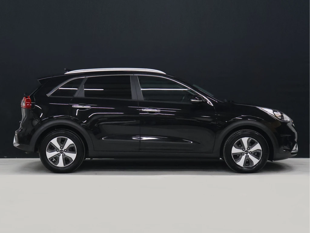 Kia Niro – foto 7