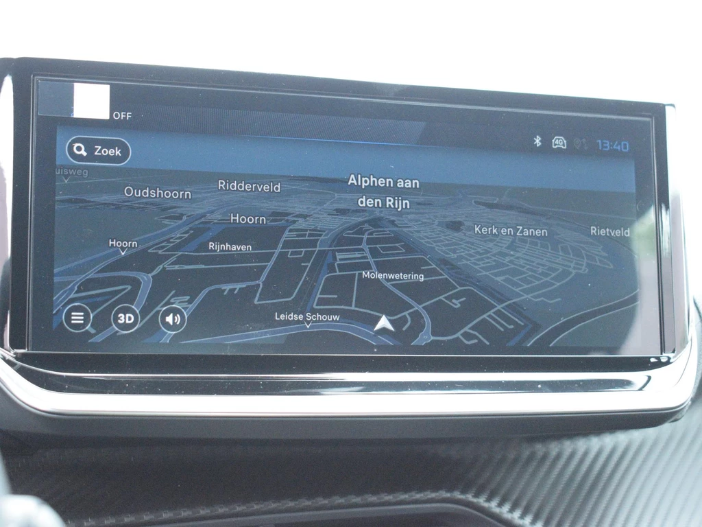 Peugeot 2008 – foto 13