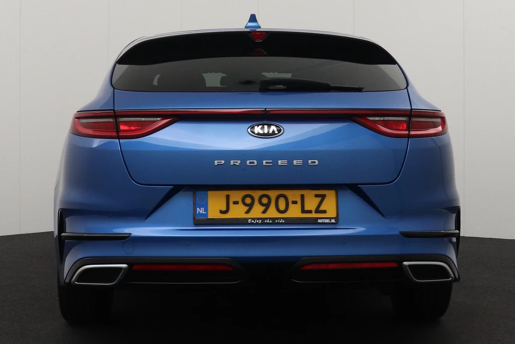 Kia ProCeed – foto 3